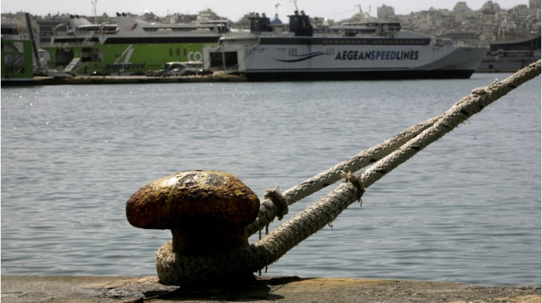 Απαγορευτικό απόπλου ως τις 10:00 από Πειραιά, Ραφήνα, Λαύριο