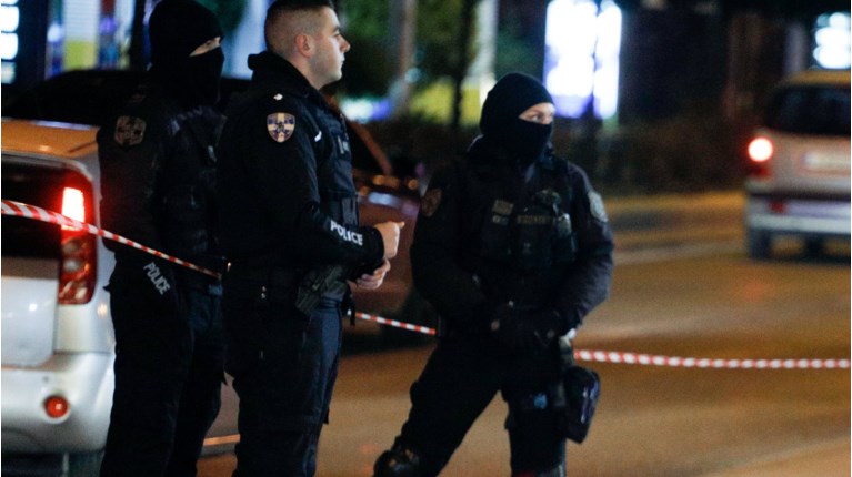 «Κόκκινος συναγερμός» στην ΕΛΑΣ για καταλήψεις και επιθέσεις