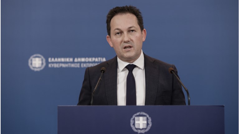 Στέλιος Πέτσας