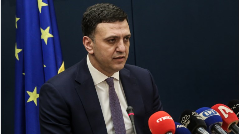 Βασίλης Κικίλιας