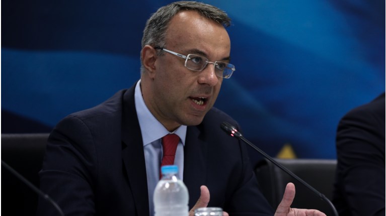 Χρήστος Σταϊκούρας