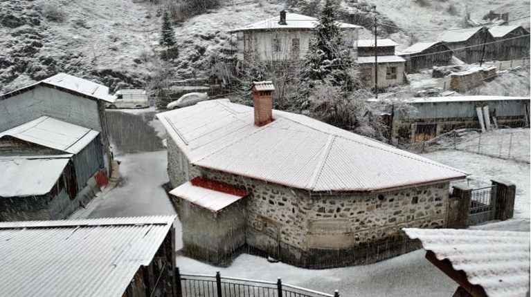 Ηπειρος
