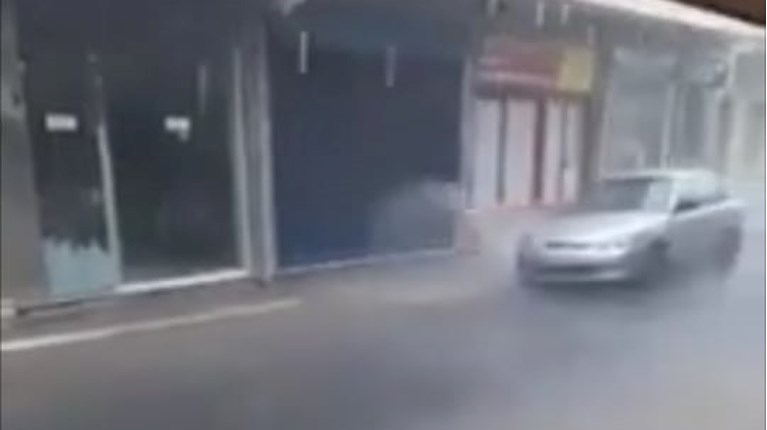 καταιγιδα