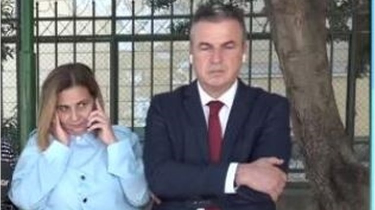 ψυχολόγος
