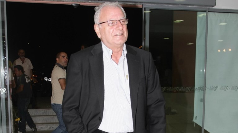 ΚΩΣΤΑΣ ΧΑΡΔΑΒΕΛΛΑΣ