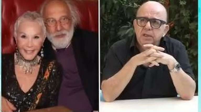 Μουρατίδης: &quot;Δεν καταλαβαίνω γιατί ο Λυκουρέζος δεν έβαλε στοπ - Αυτό που γίνεται με τις κόρες της  Λάσκαρη είναι χάλια&quot;