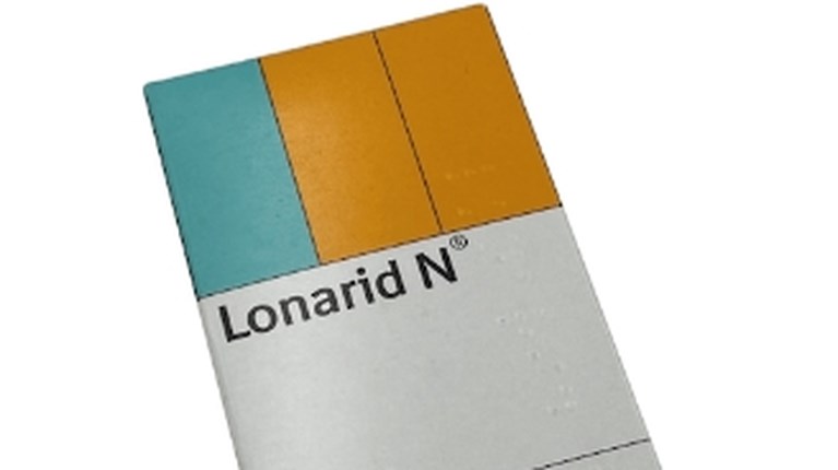 lonarid