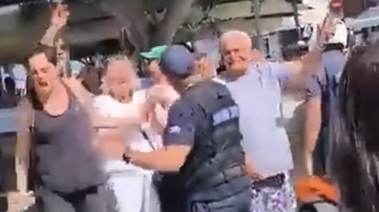 ΚΡΗΤΗ ΙΣΡΑΗΛΙΝΟΙ