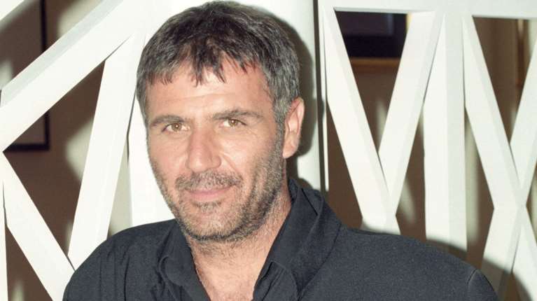 Ο Στ. Μπαλάσκας ήταν τυχαία στα πρώτα περιπολικά στη δολοφονία του Σεργιανόπουλου: &quot;Ακόμα και στο ψυγείο υπήρχαν σοκαριστικά ευρήματα&quot;