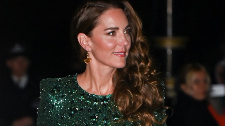 KATE MIDDLETON