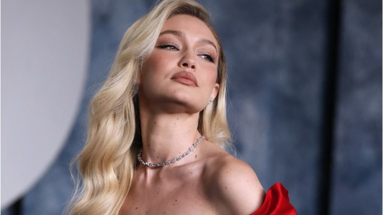 Gigi Hadid