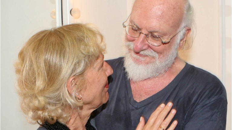 σαββοπουλοσ με συζυγο ασπα