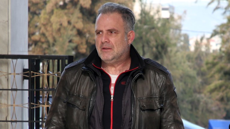 ΠΑΣΧΑΛΗΣ ΤΣΑΡΟΥΧΑΣ
