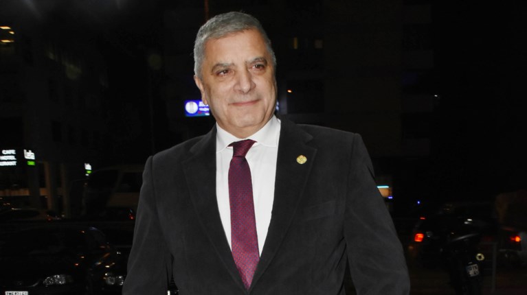 γιωργος πατουλης
