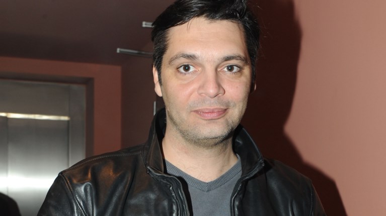 ΑΛΚΗΣ ΚΟΥΡΚΟΥΛΟΣ