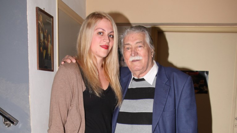 ΑΝΕΣΤΗΣ ΒΛΑΧΟΣ
