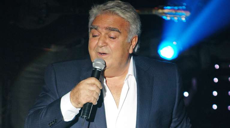 Η μεγάλη επιστροφή του Πασχάλη Τερζή - Η αποκάλυψη για την υγεία του αγαπημένου λαϊκού τραγουδιστή