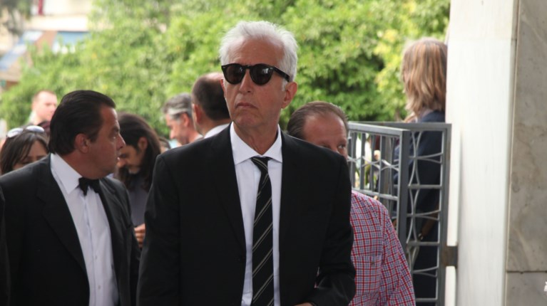 Κωνσταντίνος Τζούμας