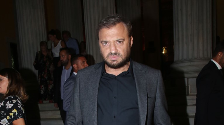 ΧΡΗΣΤΟΣ ΦΕΡΕΝΤΙΝΟΣ