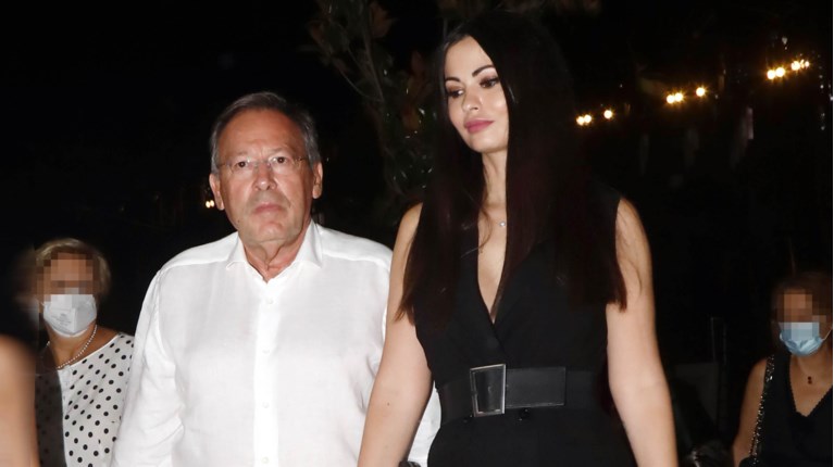Ανδρέας Φουστάνος