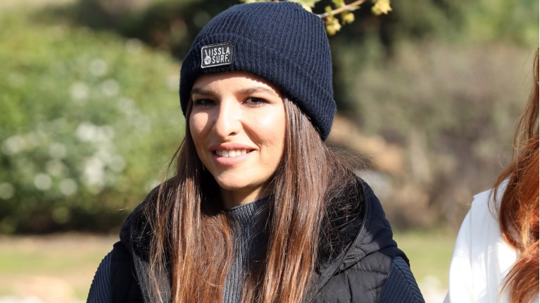 εριεττα κουρκουλου