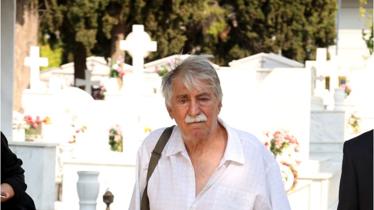 Ανέστης Βλάχος