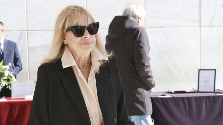 Αννα Φόνσου: "Με πήγε στα δικαστήρια και η πρόεδρος γελούσε - Έκανε πολλά και της είπα να φύγει από το Σπίτι του Ηθοποιού"