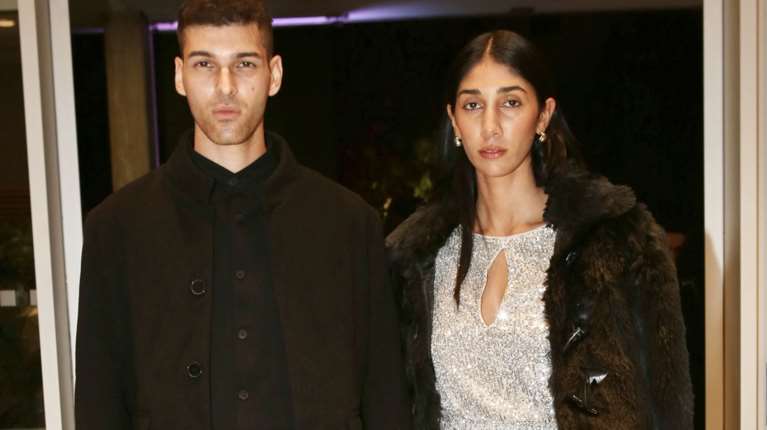 Έγγυος η Παρασκευή Κερασιώτη: &quot;Δεν υπάρχουν λέξεις να περιγράψω αυτά που νιώθω - Σε περιμένουμε μωρό μου&quot;