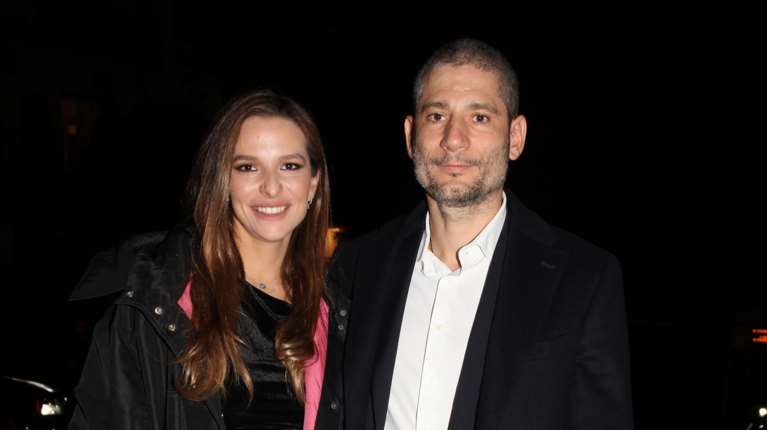 Η Εριέττα Κούρκουλου Λάτση σε έκθεση σύγχρονης Τέχνης στο Κουκάκι - Το θέμα που τη συγκινεί