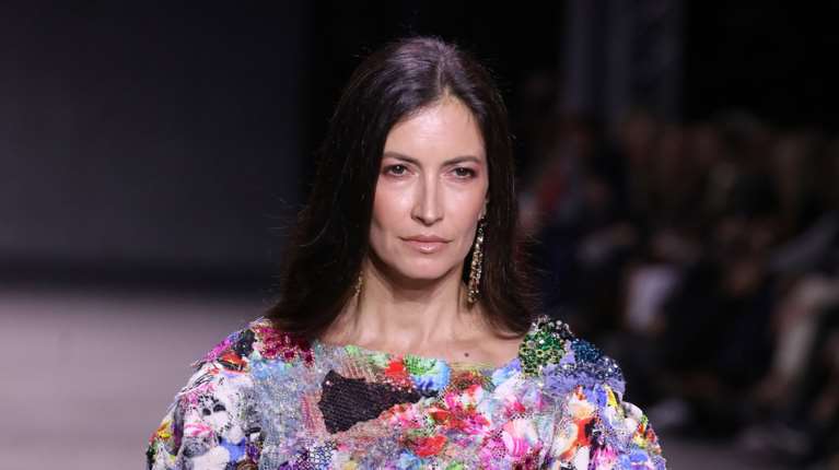 Μάρα Δαρμουσλή: Είχα μείνει 47 κιλά, δεν μπορούσα να σταθώ όρθια, δεν άντεχα το φως του ήλιου