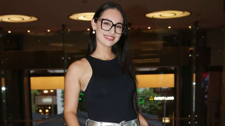 Klavdia: Σκαφάτη απόδραση στους μαγευτικούς Παξούς - Η φωτογραφία της εν πλω