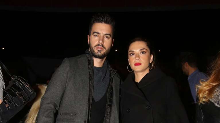 Γενέθλια για την κόρη της Λασκαράκη και του Τσιμιτσέλη - &quot;Χρόνια πολλά στο πιο δικό μου παιδί δεν γίνεται&quot;