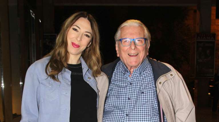 Γενέθλια για τον γιο του Βουτσά και της Κατσαβού - Ο Φοίβος έγινε 9, είναι ίδιος με τον μπαμπά του