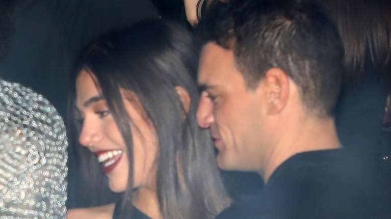 Μελίνα Νικολαΐδη - Δημήτρης Φιντιρίκος: Χώρισε το ζευγάρι μετά από ένα χρόνο - Το εμπόδιο που κόστισε...