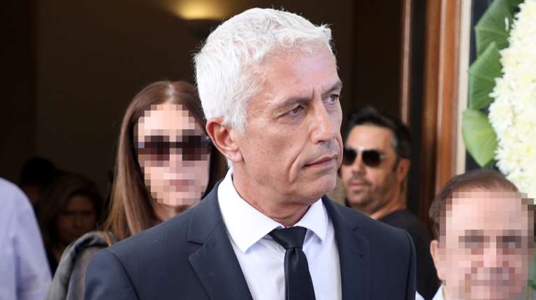 Καλλιακμάνης για Καραϊβάζ: Ημουν ο μοναδικός που παραδέχθηκα τη στενή μας φιλία- Οι άλλοι φοβόντουσαν