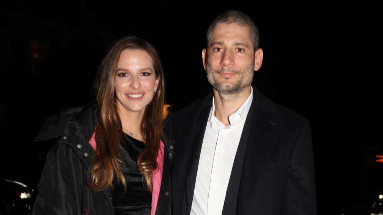 Η Εριέττα Κούρκουλου Λάτση για τις εορταστικές μαζώξεις: "Δύσκολες συζητήσεις. Όλοι έχουν άποψη"