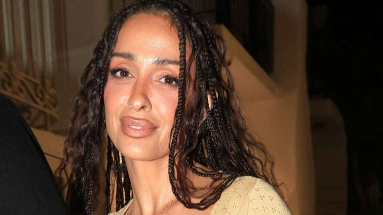 Η Ελένη Φουρέιρα για τα πέτρινα χρόνια στην Αλβανία: "Δεν είχα φάει ψωμί εμπορίου στη ζωή μου"