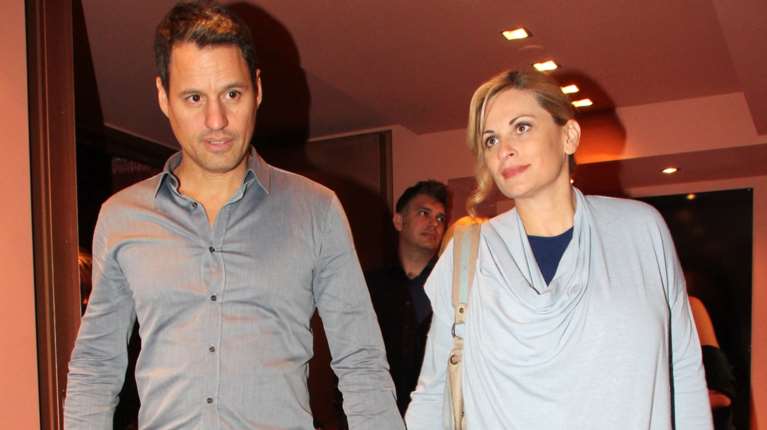 Θεοφανία Παπαθωμά: Η απάντηση για τον χωρισμό από τον Γρηγόρη Πετράκο - &quot;Η δημοσιότητα είναι δύσκολο πράγμα...&quot; [βίντεο]