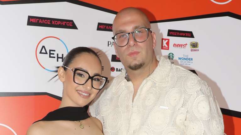 Χώρισε η Klavdia: &quot;Είναι η πρώτη φορά που το λέω&quot;