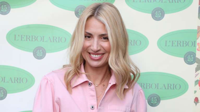 Μαρία Ηλιάκη: &quot;Ανάθεμα την ώρα, τι το θέλω και τ’ ανοίγω το στόμα μου&quot;