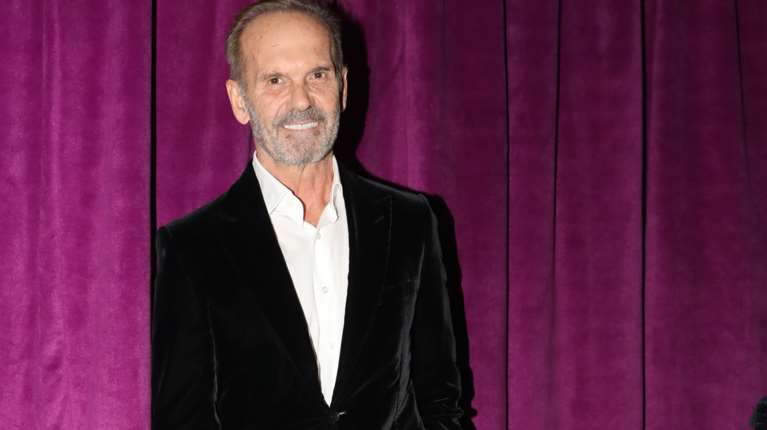 Πέτρος Κωστόπουλος: Σε ταϊλανδέζικο εστιατόριο στο Κουκάκι