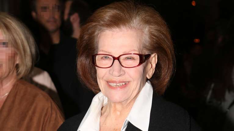 Ο λόγος που η Κατερίνα Γιουλάκη έφευγε κλαίγοντας από τα γυρίσματα: Τι αποκαλύπτει η Τζόυς Ευείδη