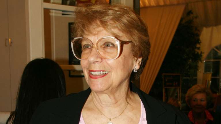 Μέλπω Ζαροκώστα: Στο Πρώτο Νεκροταφείο την Τρίτη ο τελευταίος αποχαιρετισμός - Η έκκληση της οικογένειας της