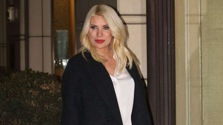 Ελένη Μενεγάκη: Η ασυνήθιστη κίνηση στα social media και ο απαράβατος κανόνας που ακολουθεί