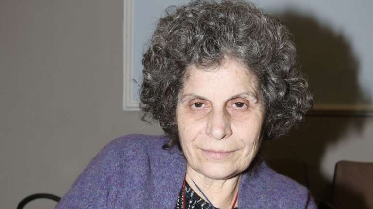 Μαργαρίτα Θεοδωράκη για Μίκη: &quot;Η διαθήκη του με άφησε με το στόμα ανοιχτό&quot; - Τι την πλήγωσε