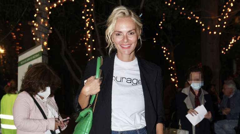 Έλενα Χριστοπούλου: &quot;Έχω δεχτεί πολύ κακά σχόλια στη ζωή μου. Αν έχουν δίκιο, θα ασχοληθώ&quot;