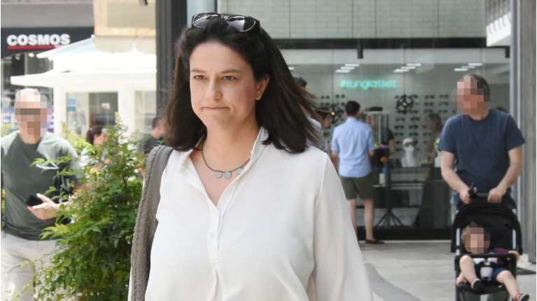 Νίκη Κεραμέως