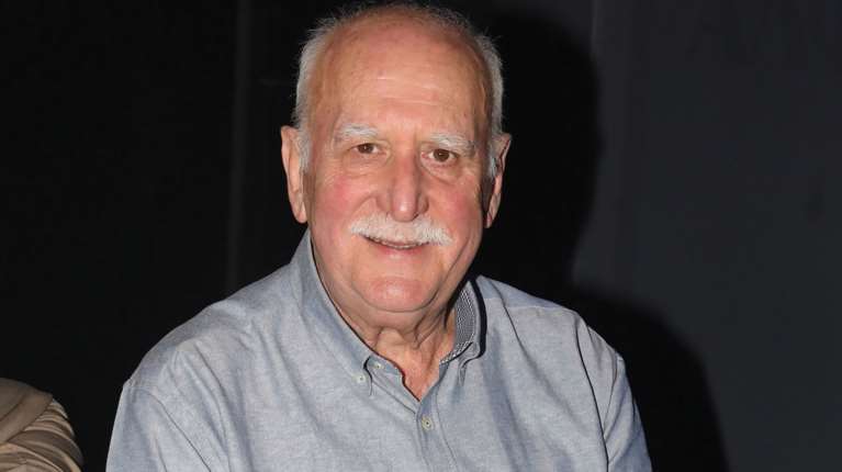 Γιώργος Παπαδάκης: Η άγνωστη και συγκινητική χειρονομία του που εξέφρασε τη μεγαλοψυχία του