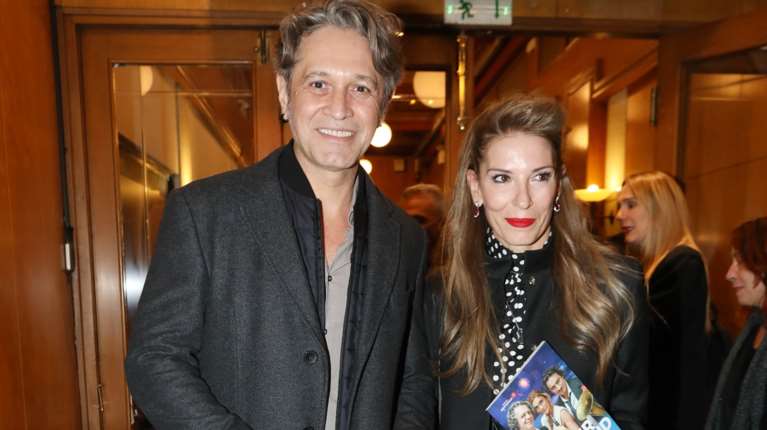 Αιμίλιος Χειλάκης: Το αγαπημένο "παιδί" του θεάτρου και το πρόβλημα υγείας που μάχεται με αξιοπρέπεια