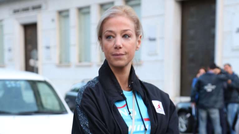 Έφη Αλεβίζου: Η εξομολόγηση της δημοσιογράφου που συγκλονίζει - "Έκανα ριζική υστερεκτομή λόγω καρκίνου"